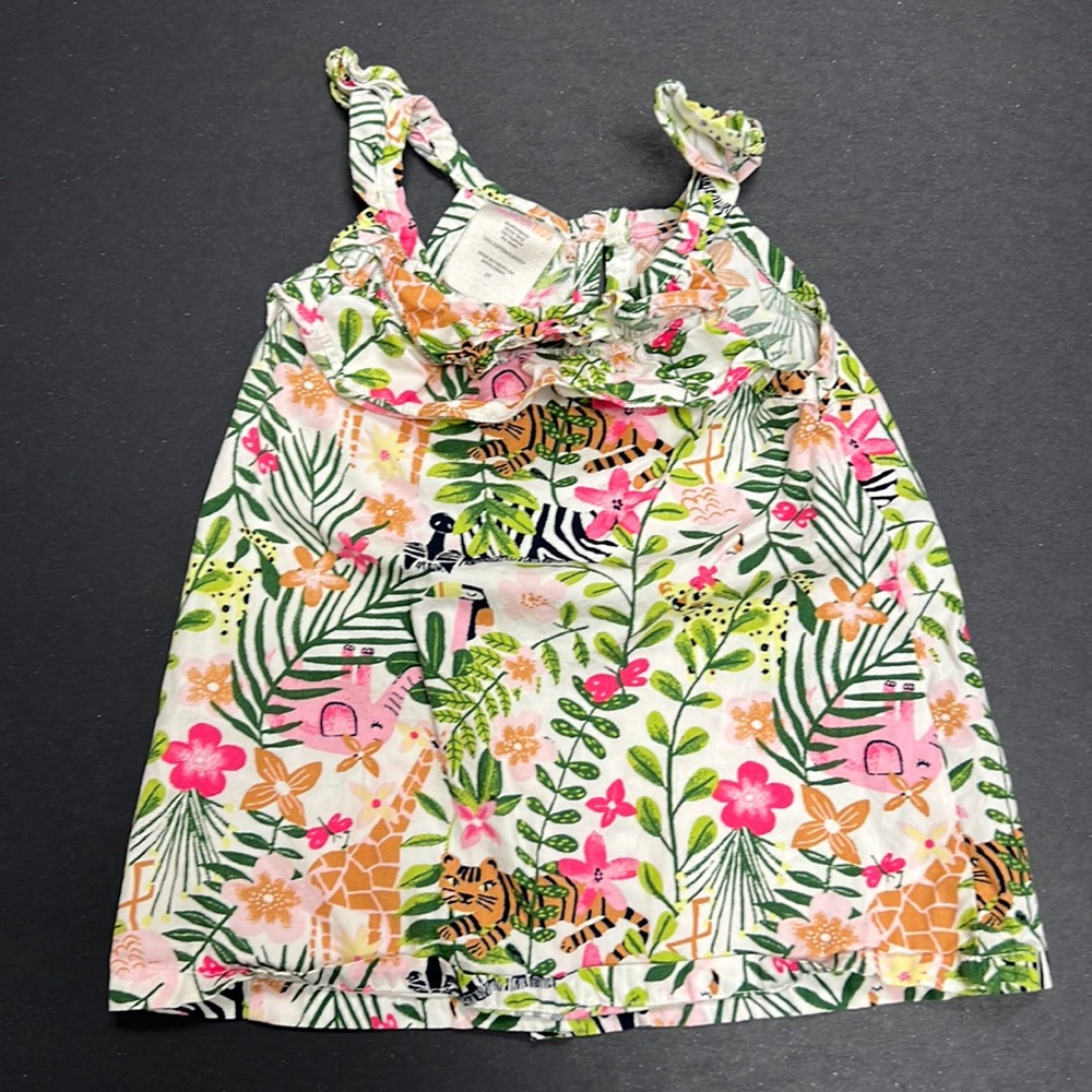 2T zoo animals top